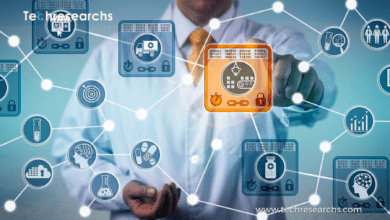 Blockchain in Healthcare