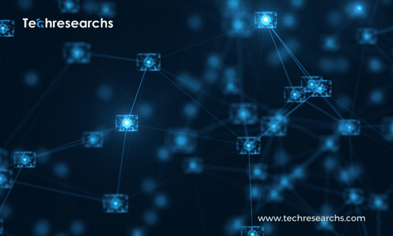 Blockchain Supply Chain Management