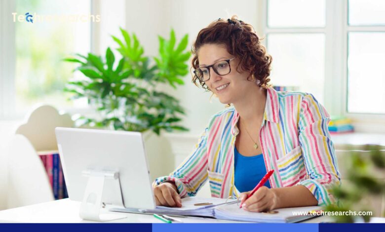 Remote Learning