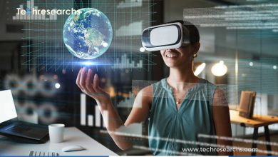 AR & VR Gadgets