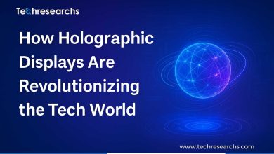 Holographic Displays