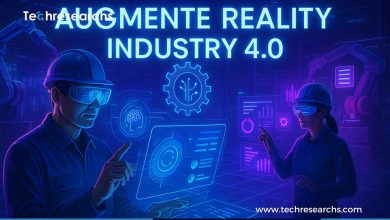 Augmented Reality Industry 4.0