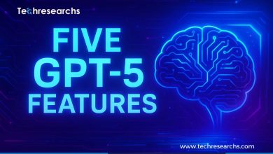 Five GPT-5 Features