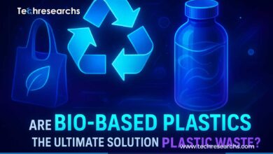 Bio-based Plastics
